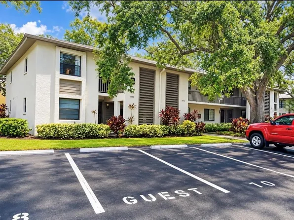 3032 EASTLAND BOULEVARD #B202, CLEARWATER, FL 33761
