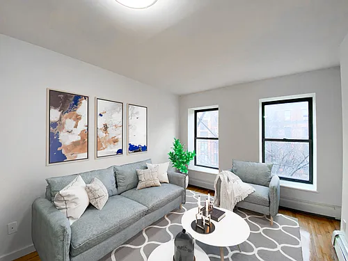 313 W 116th St #5B Photo 1 313 W 116th St #5B Photo 1