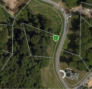 400 Macmillen Way LOT 321, Gibsonia, PA, 15044
