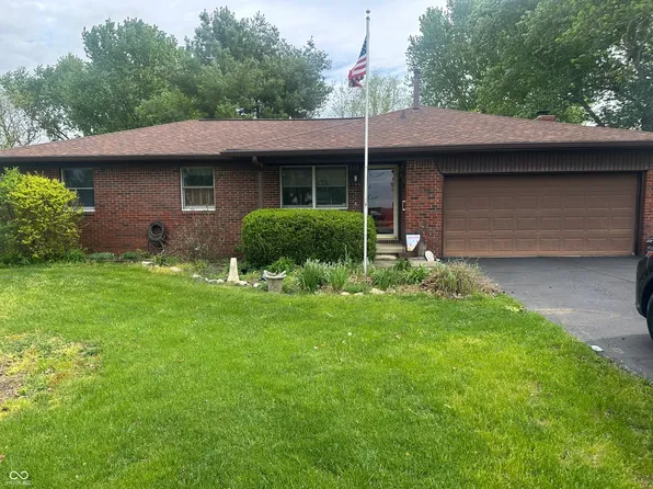 1755 Leerkamp Dr, Franklin, IN 46131
