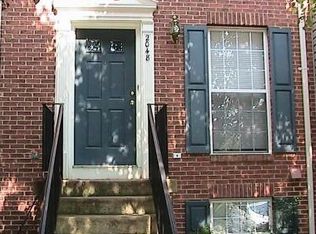 2048 Stargrass Ct, Woodbridge, VA 22192