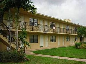 2nd image of 4450 SW 67th Ave APT H