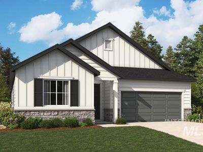 11264 W Soaring Hawk St, Star, ID, 83669
