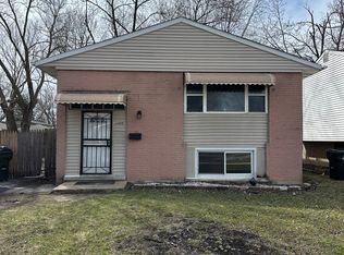 16408 Marshfield Ave, Markham, IL 60428