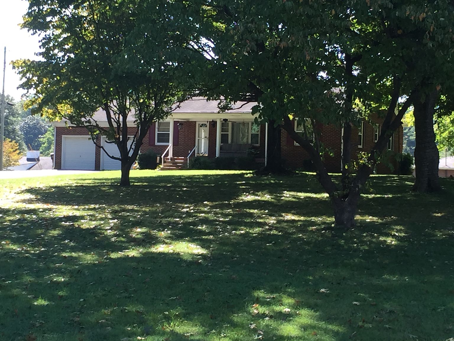 1267 Hampshire Pike, Columbia, TN 38401 Zillow