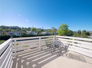 25112 Grissom Rd, Laguna Hills, CA 92653