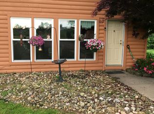 1357 Sand Ridge Rd, Zanesville, OH 43701