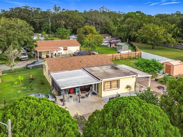 7745 Stratford Blvd, Orlando, FL 32807