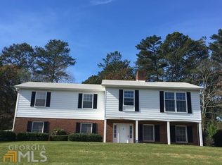 400 Northwood Dr NE, Rome, GA 30161