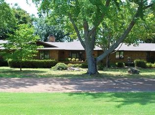 839 Rock Ledge Rd, Heber Springs, AR 72543