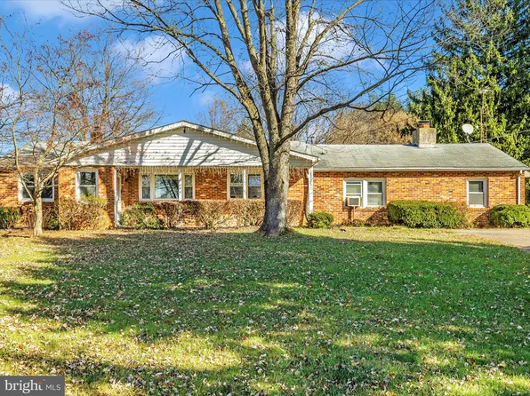 14809 Harrisville Rd, Mount Airy, MD 21771