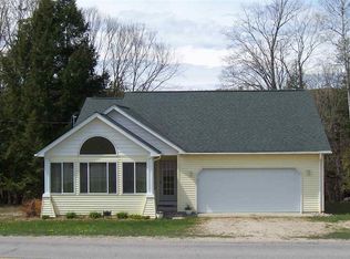 3605 Rushton Rd, Central Lake, MI 49622