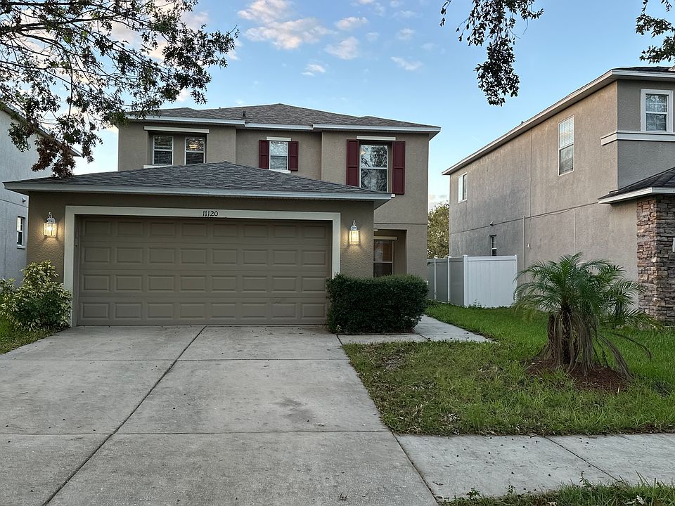 1st image of 11120 Silver Fern Way