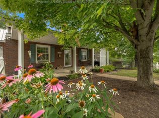 538 Burlew Dr, Charleston, WV 25302