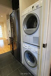 Rented by Town Residential