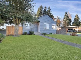 1514 S 49th St, Tacoma, WA