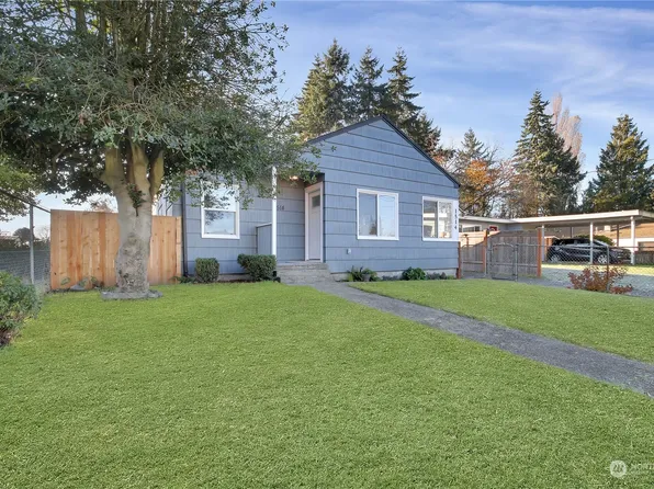 1514 S 49th Street, Tacoma, WA 98408