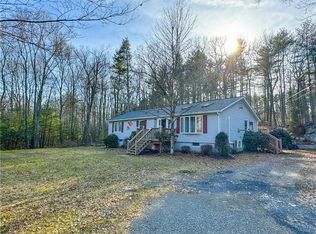 357 Van Tuyl Rd, Barryville, NY 12719