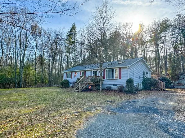 357 Van Tuyl Road, Barryville, NY 12719