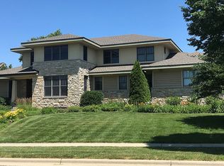 9622 Sandhill Rd, Middleton, WI 53562