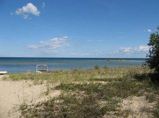 Falcon Ln, Ocqueoc, MI 49759