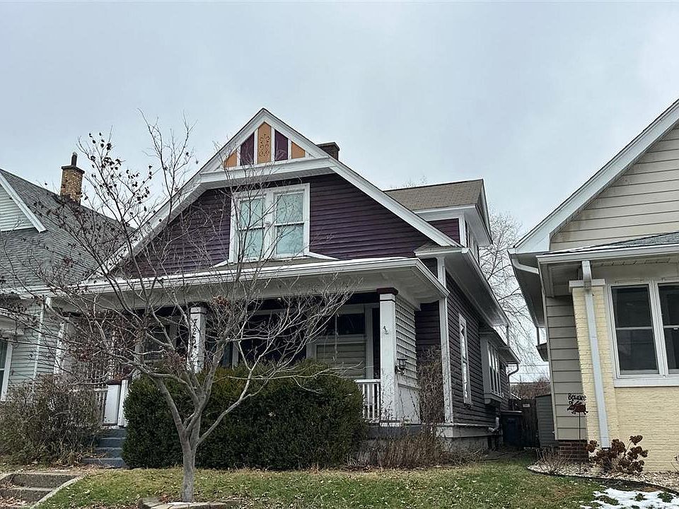 2nd image of 726 Orange St