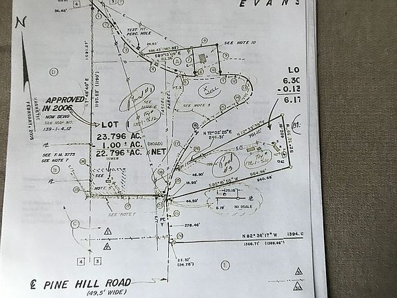 PINE HILL RD SIDNEY NY 13838