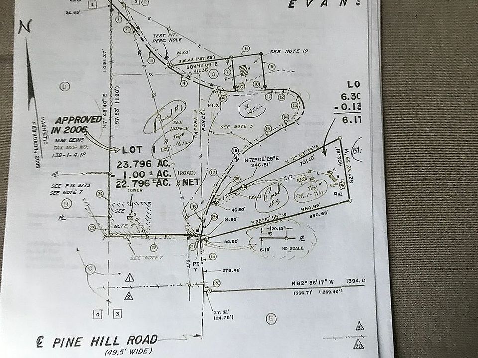 PINE HILL RD SIDNEY NY 13838