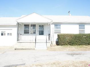 4647 E Independence St, Tulsa, OK 74115