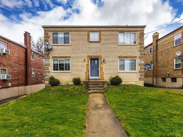 1114 Egan Ct, Cincinnati, OH 45229