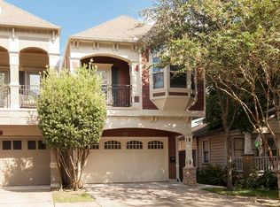 1516 Alexander St, Houston, TX 77008