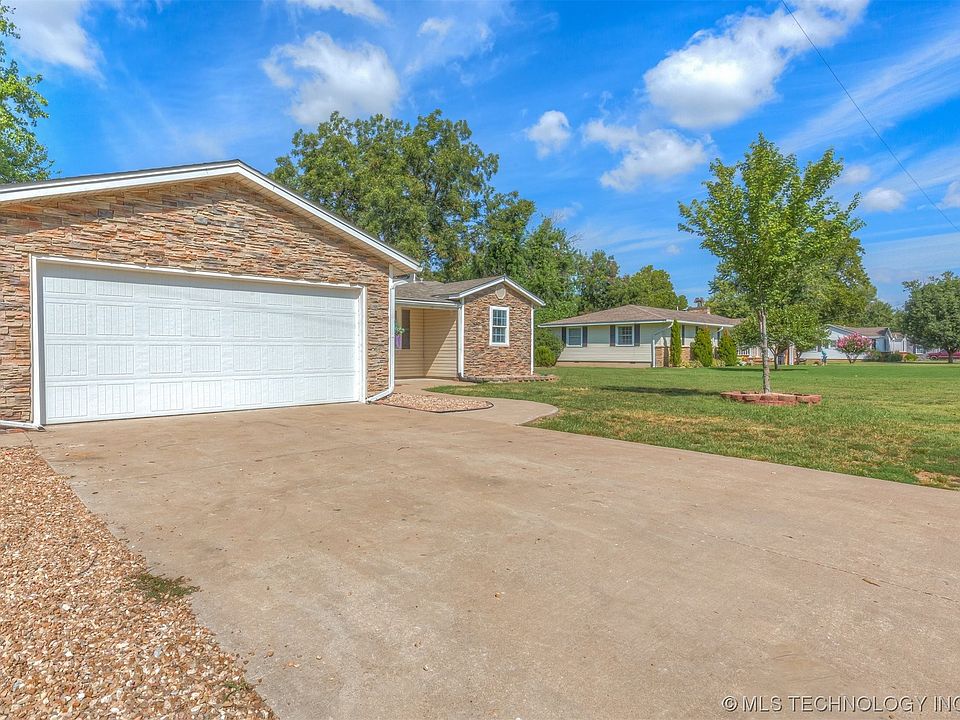 13010 S 78th Ave E, Bixby, OK 74008 Zillow