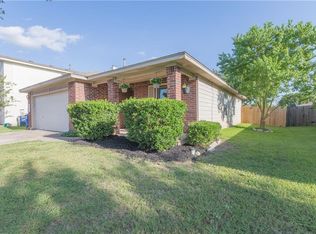 128 Steven St, Hutto, TX 78634