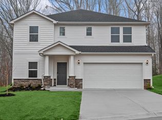 416 Granby Trl, Easley, SC 29642