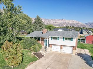 3348 N 700 W, Pleasant View, UT 84414