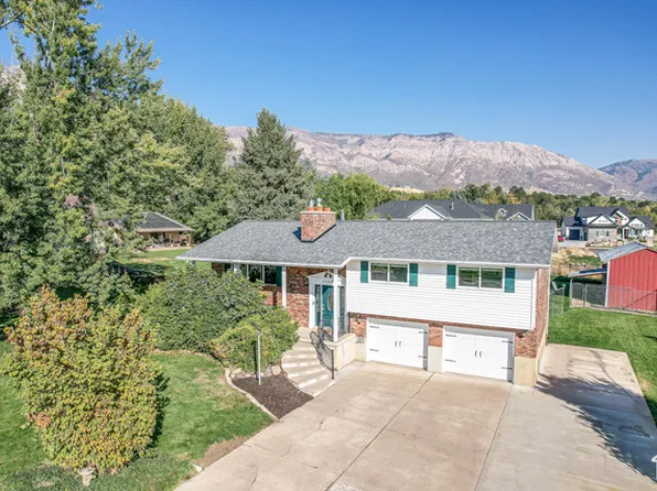 3348 N 700 W, Pleasant View, UT 84414