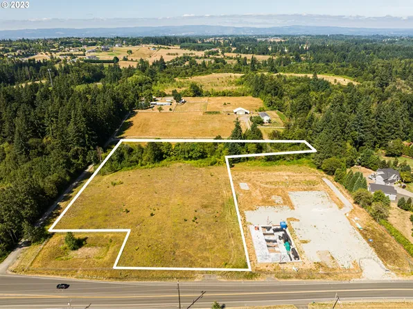 0 NE 10th Ave, Ridgefield, WA 98642