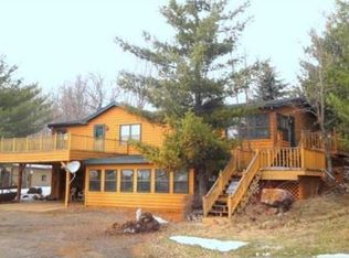 23708 Mahnomen Rd, CROSBY, MN 56441