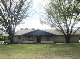 1309 W Madison St, Ennis, TX 75119