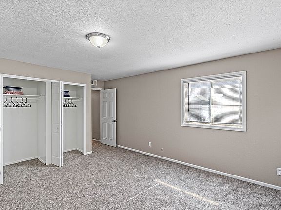 Spacious 1, 2, and 3 Bedroom Floor Plans