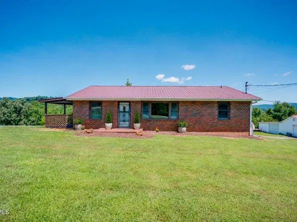 212 Hill Ave, Surgoinsville, TN 37873