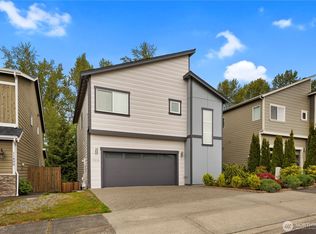 11508 SE 83rd St, Newcastle, WA