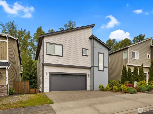 11508 SE 83rd Street, Newcastle, WA 98056