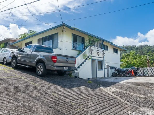 2671L Anuu Pl #L, Honolulu, HI 96819
