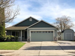 1804 Schneiter Dr, Longview, WA 98632