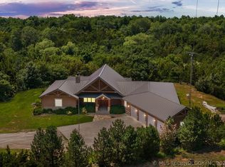 28325 Jefferson Rd, Alva, OK 73717