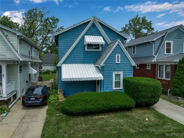 50 Delwood Rd, Buffalo, NY 14217