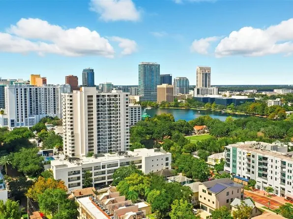 1 S Eola Dr Unit 22, Orlando, FL 32801