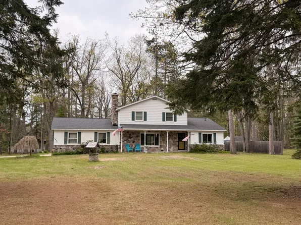 2456 S County Road 489, Lewiston, MI 49756