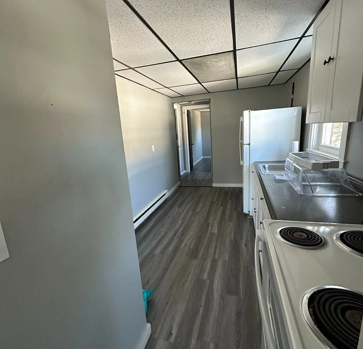 1 bed, $1,200 — Photo 1